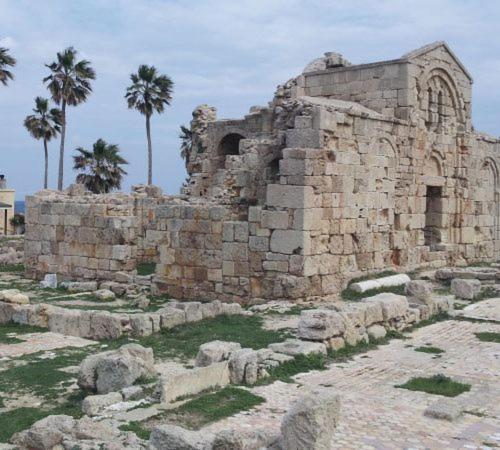 Готель Oasis At Ayfilon Rizokarpaso Екстер'єр фото
